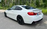 BMW 4 Series F32/F33/F36 Coupe