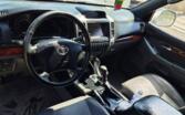 Toyota Land Cruiser J70 [2th restyling] SUV 2-doors