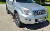 Toyota Land Cruiser J70 [2th restyling] SUV 2-doors