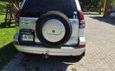Toyota Land Cruiser J70 [2th restyling] SUV 2-doors