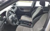 Skoda Fabia 2010