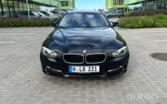 BMW 3 Series F30/F31/F34 Touring wagon