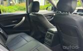 BMW 3 Series F30/F31/F34 Touring wagon