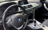 BMW 3 Series F30/F31/F34 Touring wagon
