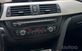 BMW 3 Series F30/F31/F34 Touring wagon