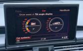 Audi A6 allroad C7