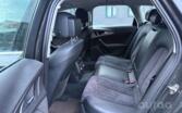 Audi A6 allroad C7