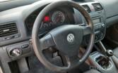 Volkswagen Golf 5 generation Hatchback 5-doors