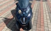 Piaggio MP3