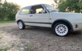 Volkswagen Golf 2 generation Hatchback 3-doors