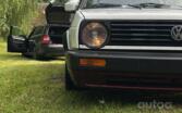 Volkswagen Golf 2 generation Hatchback 3-doors