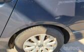 Volkswagen Passat B6 wagon 5-doors