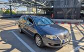 Volkswagen Passat B6 wagon 5-doors