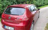 SEAT Leon 2 generation Hatchback 5-doors
