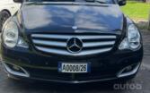 Mercedes-Benz R-Class W251 Minivan