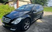 Mercedes-Benz R-Class W251 Minivan