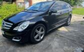 Mercedes-Benz R-Class W251 Minivan