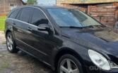 Mercedes-Benz R-Class W251 Minivan