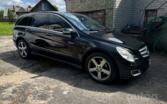 Mercedes-Benz R-Class W251 Minivan