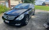 Mercedes-Benz R-Class W251 Minivan