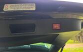 Citroen C5 2 generation wagon 5-doors