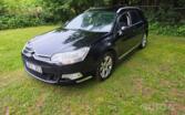 Citroen C5 2 generation wagon 5-doors