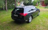 Citroen C5 2 generation wagon 5-doors