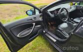 Citroen C5 2 generation wagon 5-doors