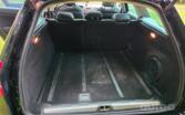Citroen C5 2 generation wagon 5-doors