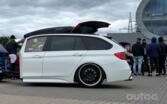 BMW 3 Series F30/F31/F34 [restyling] wagon