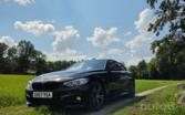BMW 4 Series F32/F33/F36 Coupe