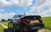 BMW 4 Series F32/F33/F36 Coupe