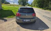 Volkswagen Golf 5 generation Variant wagon