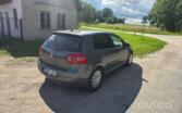 Volkswagen Golf 5 generation Variant wagon