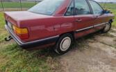Audi 100 S3 Sedan