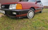 Audi 100 S3 Sedan