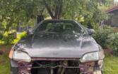 Honda Civic 5 generation Coupe