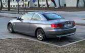 BMW 3 Series E90/E91/E92/E93 Cabriolet