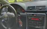 Audi A4 B6 Sedan