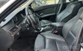 BMW 535 2014