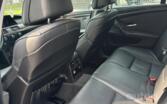 BMW 535 2014