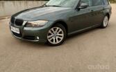 BMW 3 Series E90/E91/E92/E93 [restyling] Touring wagon