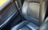 BMW 5 Series F07/F10/F11 Gran Turismo liftback