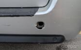 Opel Zafira B Minivan 5-doors