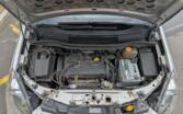 Opel Zafira B Minivan 5-doors