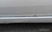 Opel Zafira B Minivan 5-doors
