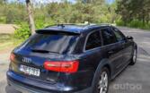 Audi A6 allroad C7