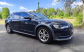 Audi A6 allroad C7