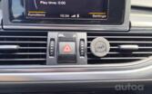 Audi A6 allroad C7