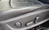 Audi A6 allroad C7